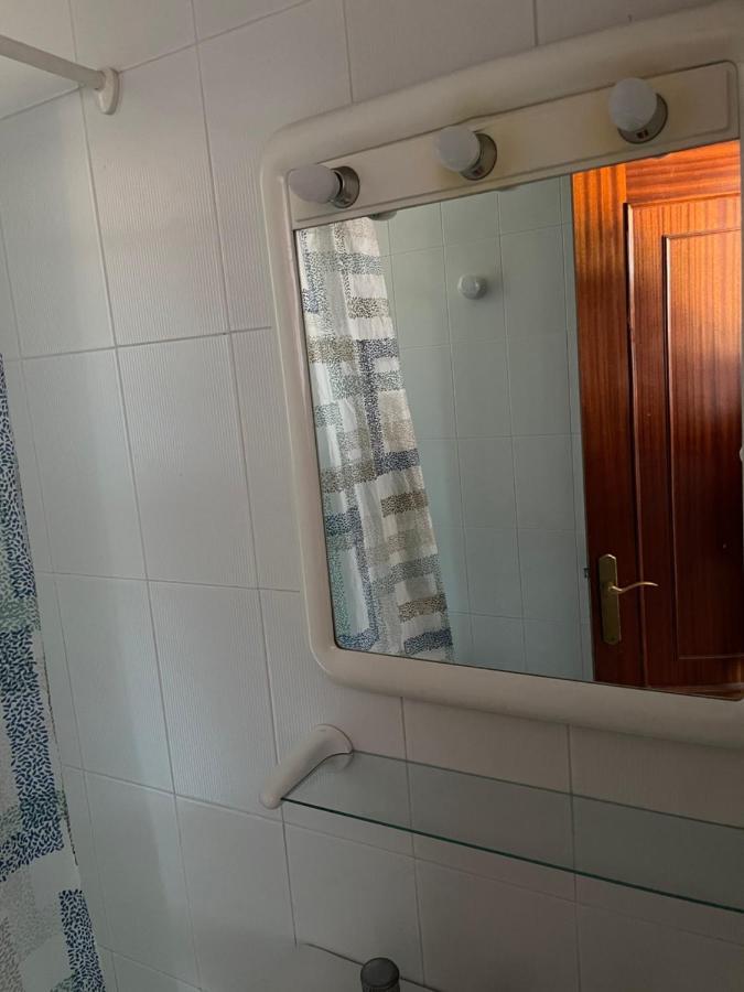 Albergue Hostal Sao Telmo Туй Экстерьер фото
