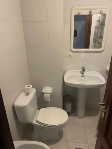 Albergue Hostal Sao Telmo Туй Экстерьер фото