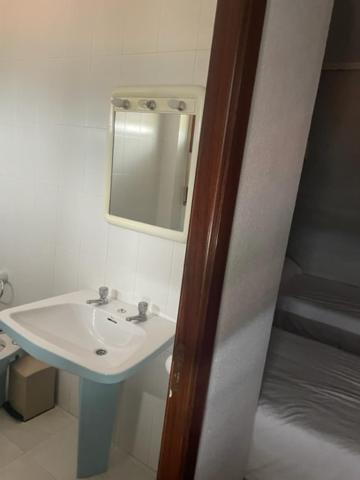 Albergue Hostal Sao Telmo Туй Экстерьер фото